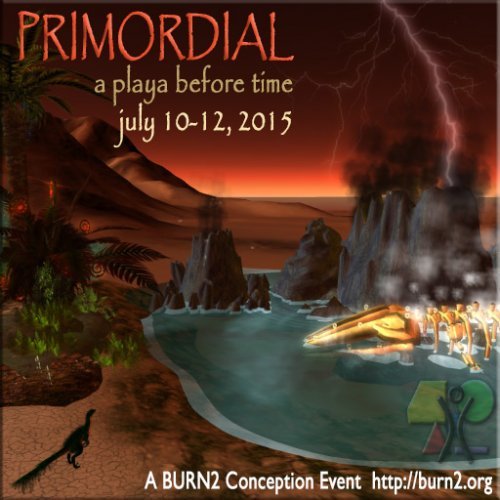 PRIMORDIAL: A BURN2 Conception Event