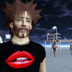 CONCEPTION: Why is Burn2 integral to Second Life